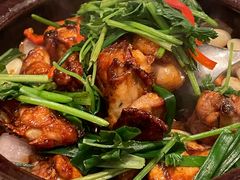 -囍凤楼·粤菜·点心·火锅(温特莱店)