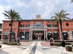 -佛罗伦萨小镇广佛名品奥特莱斯(疏港路店)