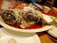 -必点海鲜·鲅鱼水饺(鞍山西道店)