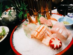 -天狗山料理(省体店)
