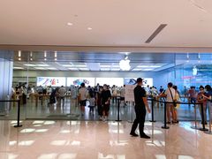 -Apple零售店(深圳益田假日广场店)
