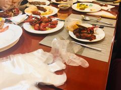 -牡丹国际大酒店-港式茶餐厅