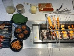 -延边金利串店(安达街店)