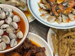 -红灯笼龙凤饭店(宁波老字号店)