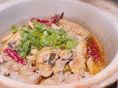 -周家二小姐的菜(西津渡店)