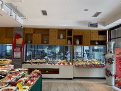 -景芝小炒(虞河路店)