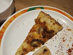 -比格比萨自助(南京万达茂店)