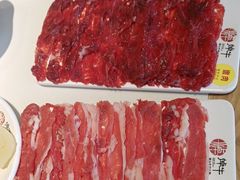 -焯牛潮汕牛肉火锅(云峰街创始店)