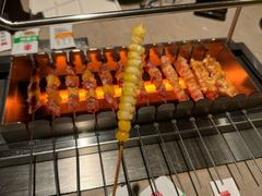 -丰茂烤串(金源店)