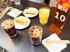 -糖房咖啡(南锣鼓巷店)