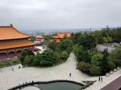 -崇圣寺三塔文化旅游区