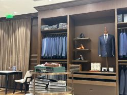 -优山定制西服衬衫大衣(国贸店)