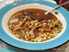 -高玛纳驴肉火烧(河间总店)