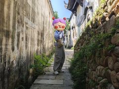-清漾毛氏文化村