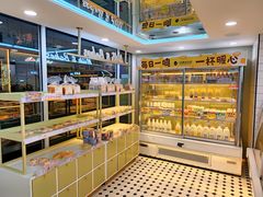 -一鸣真鲜奶吧(星光广场店)