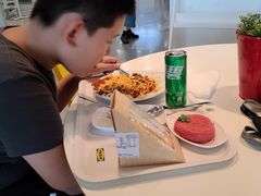 -宜家·瑞典风味餐厅(烟台路店)