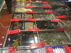 -湛江渔港·大排档(乐园路总店)