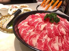 蟹柳-一哥澳门豆捞·澳门风打边炉(高德置地店)