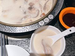 -煲宫猪肚鸡(昆山金鹰国际购物中心店)
