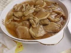 糟溜四白-北京全聚德(天安门店)