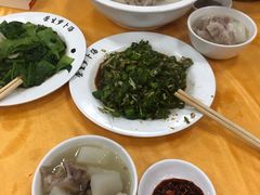 -荣生萝卜汤饭店