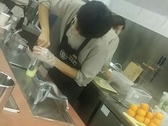 -眷茶(大卫城10楼店)
