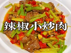 -建哥老菜馆(瑞达公寓一店)