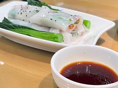 -观塘港茶餐厅(万达店)