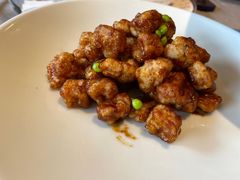 -柿合缘新京菜(国金中心商场店)