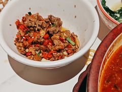 -老街鱼嘴巴(步步高新天地店)