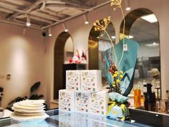 -Fridi Patisserie Cafe