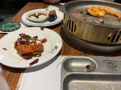 -汉巴味德(沈阳万象汇店)