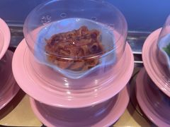 -争鲜回转寿司(通州万达店)
