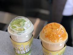 -茉酸奶(春熙路店)