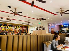 -龙记香港茶餐厅(久光百货店)