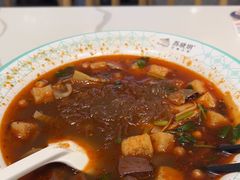 -苏晓玥·手作江南小吃(深圳北站店)