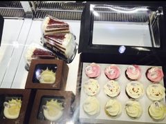 -Pantry's Best派悦坊蛋糕(K11购物艺术中心店)