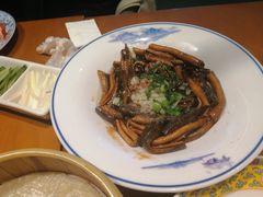 -三凤酒家·百年无锡菜(清扬茂业店)