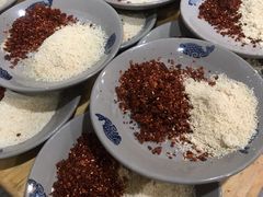 -晓靖轩烧烤(沙河风情店)