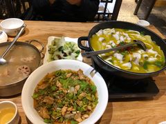 -滇铺子·云南特色菜·第九届野生菌美食节(东风东路c86店)
