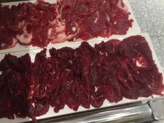 -古乐牛香·鲜牛肉牛杂火锅(新区店)