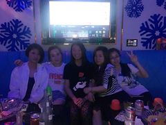 -喜乐门KTV升级大好时光KTV(黄江店)