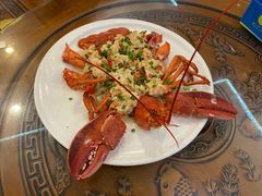 -友强·23年特色海鲜大排档(厦门店)