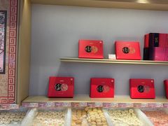 -大桥道糕点食品店(津塘路店)