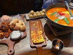 部队火锅-乐园夜市场(五道口王庄路店)