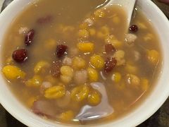 -粗粮人家·东北菜(洋桥店)