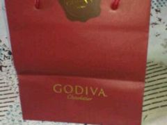 包装-GODIVA(万象城店)