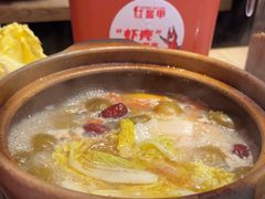 -红盔甲·小龙虾(车公庙店)
