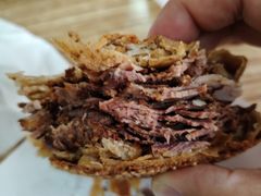 -老四烧饼铺(丽源路店)