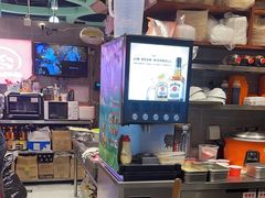 -筑地银GINDACO·日式简餐(枫蓝店)